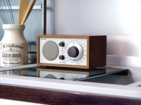 Tivoli Model One AM/FM Table Radio - Walnut - NEW OLD STOCK